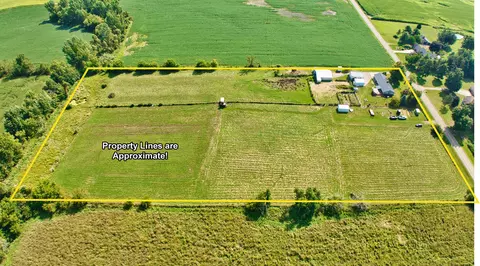 5500 Quackenbush Rd, Reading, MI 49274 photo 6