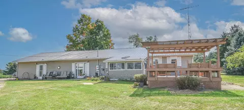 5500 Quackenbush Rd, Reading, MI 49274 photo 2