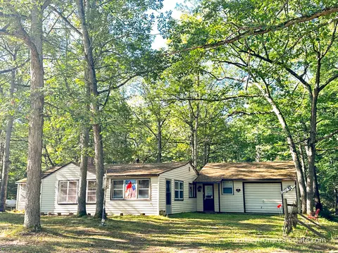 7673 W 5 Mile Rd, Irons, MI 49644