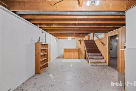 326 E 4th St, Trufant, MI 49347 photo 12