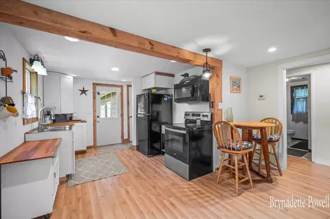 326 E 4th St, Trufant, MI 49347 photo 3