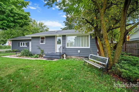 326 E 4th St, Trufant, MI 49347 photo 20