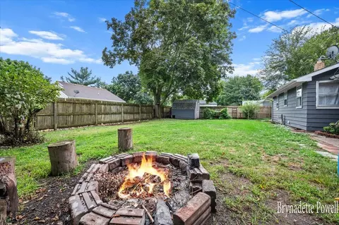 326 E 4th St, Trufant, MI 49347 photo 21