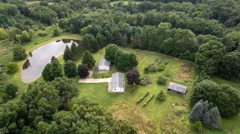 4475 N Sandstone Rd, Parma, MI 49269