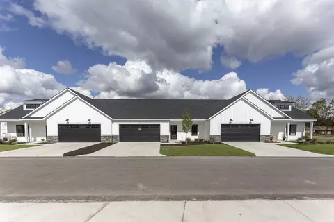 6725 Croft Ln #65, Hudsonville, MI 49426