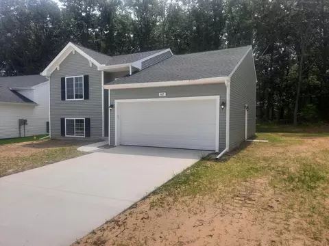 817 Hollyhock Dr, Greenville, MI 48838