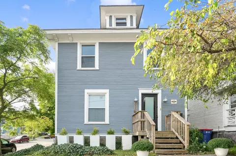 626 Michigan St NE, Grand Rapids, MI 49503