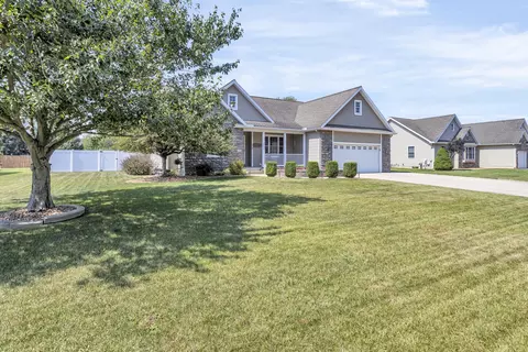 4868 Jacobson Dr, Jackson, MI 49201 photo 28