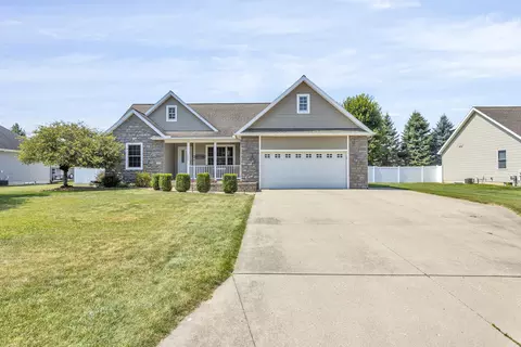 4868 Jacobson Dr, Jackson, MI 49201