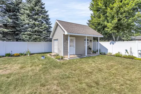 4868 Jacobson Dr, Jackson, MI 49201 photo 4