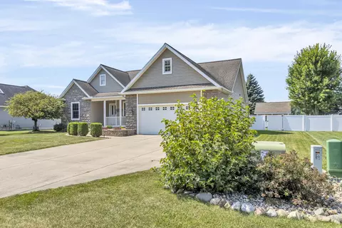 4868 Jacobson Dr, Jackson, MI 49201 photo 29