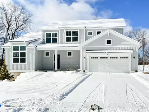 8143 Eagle Peak Dr, Jenison, MI 49428 photo 41