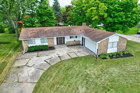 3357 Jacque St, Flint, MI 48532 photo 9