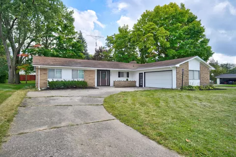 3357 Jacque St, Flint, MI 48532
