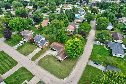 3357 Jacque St, Flint, MI 48532 photo 45