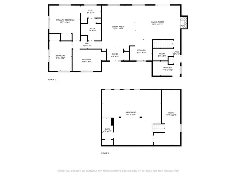 3357 Jacque St, Flint, MI 48532 photo 48