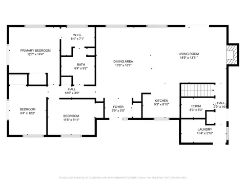 3357 Jacque St, Flint, MI 48532 photo 47