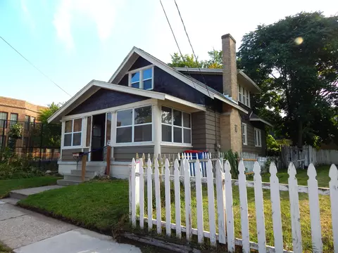 2162 May Ave SW, Grand Rapids, MI 49507