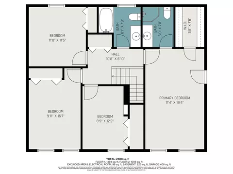 845 Sciomeadow Dr, Ann Arbor, MI 48103 photo 48
