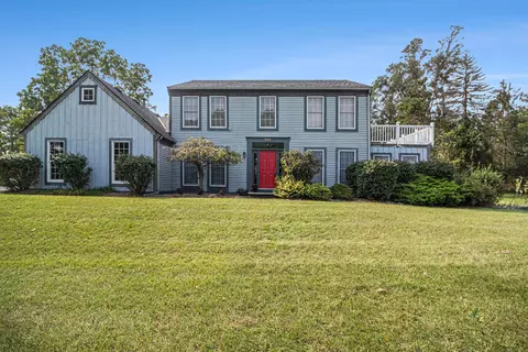 845 Sciomeadow Dr, Ann Arbor, MI 48103 photo 2