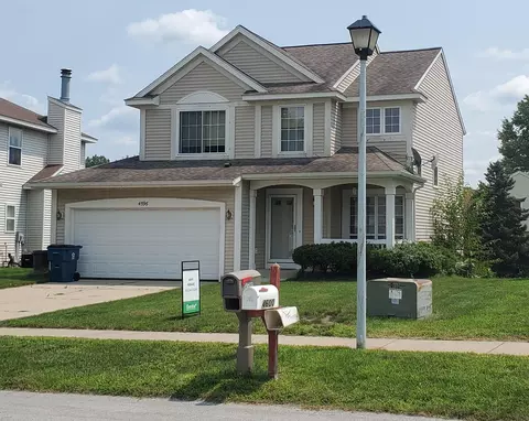 4596 Country Hill Dr SE, Kentwood, MI 49512
