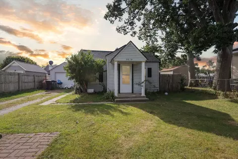 3619 Raven Ave SW, Wyoming, MI 49509