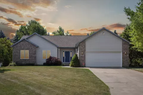 6218 Santigo Ct SE, Grand Rapids, MI 49546