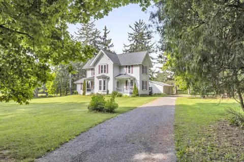 4640 Brown Rd, Parma, MI 49269