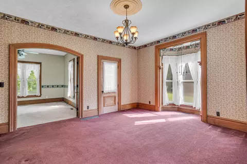 4640 Brown Rd, Parma, MI 49269 photo 2