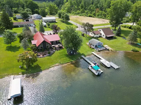 214 Sunset Dr, Dowling, MI 49050 photo 15