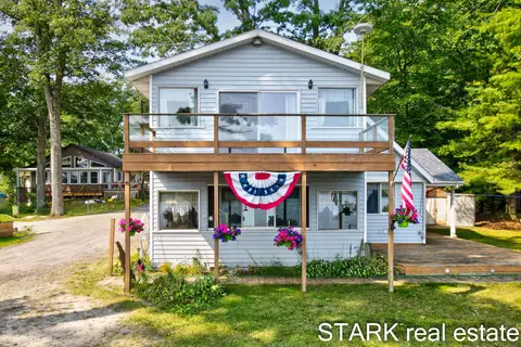 845 W Locust St, White Cloud, MI 49349 photo 28