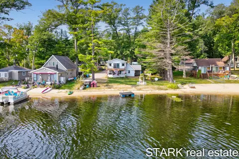 845 W Locust St, White Cloud, MI 49349 photo 36
