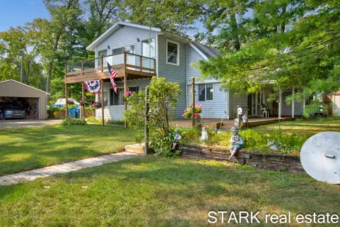 845 W Locust St, White Cloud, MI 49349 photo 30