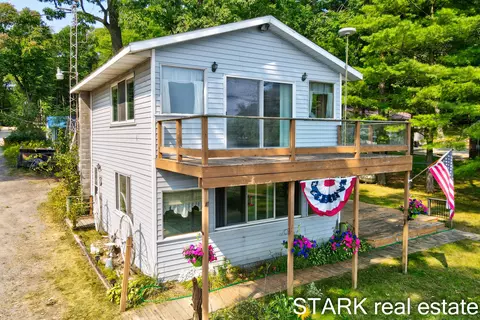 845 W Locust St, White Cloud, MI 49349 photo 29
