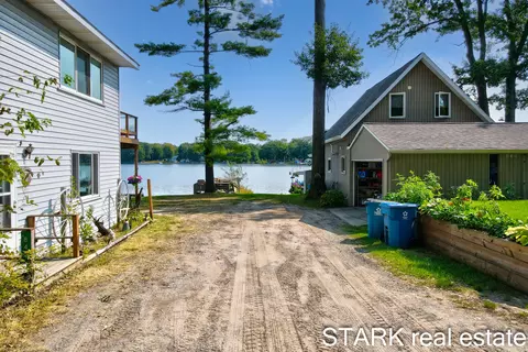 845 W Locust St, White Cloud, MI 49349 photo 33