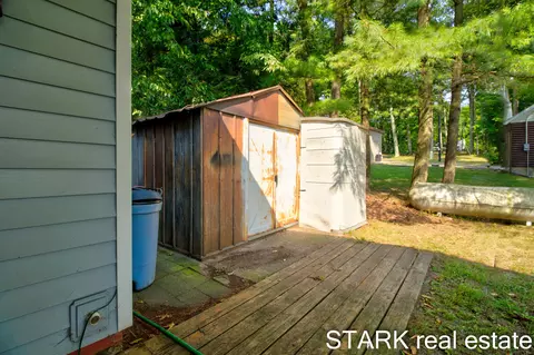 845 W Locust St, White Cloud, MI 49349 photo 35