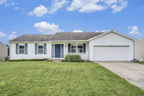 2918 Arctic Ave, Kalamazoo, MI 49004