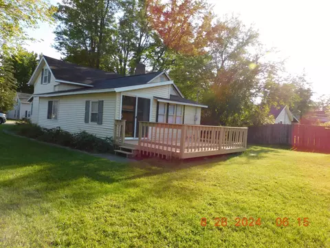 1179 E James St, White Cloud, MI 49349 photo 2