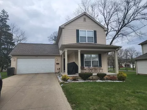 121 W Biddle St, Jackson, MI 49203