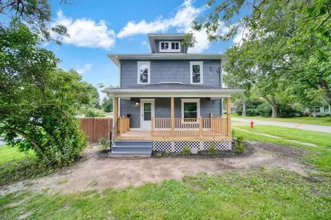 2302 Francis St, Jackson, MI 49203