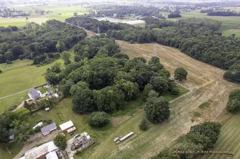 V/L-B Polk Street #PARCEL B, Zeeland, MI 49464