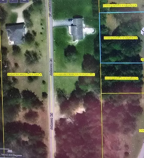 3 4 20th St, Otsego, MI 49078