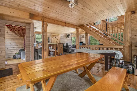 4766 E Barothy Rd, Custer, MI 49405 photo 9