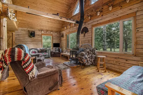 4766 E Barothy Rd, Custer, MI 49405 photo 4