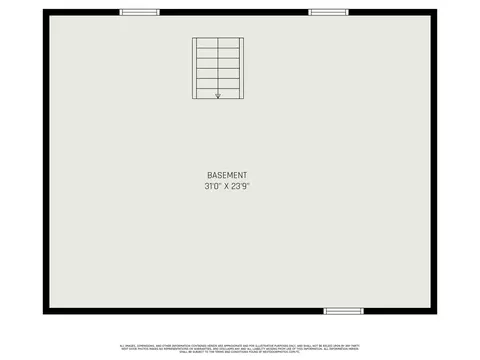 4766 E Barothy Rd, Custer, MI 49405 photo 17