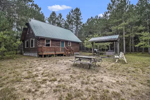 4766 E Barothy Rd, Custer, MI 49405 photo 2