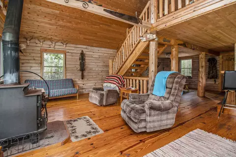 4766 E Barothy Rd, Custer, MI 49405 photo 6