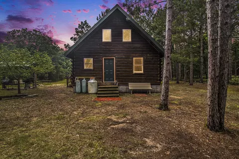 4766 E Barothy Rd, Custer, MI 49405