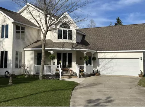 126 Channel Rd, Alpena, MI 49707