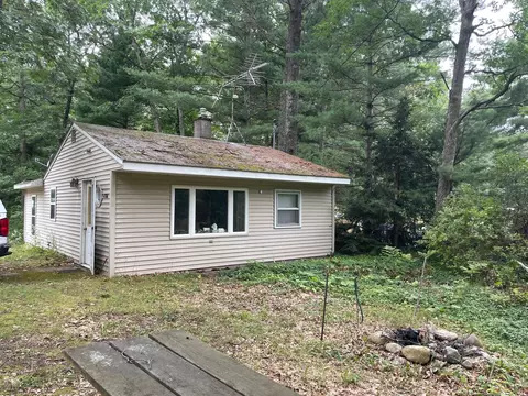 4326 Swihart Rd, Brethren, MI 49619